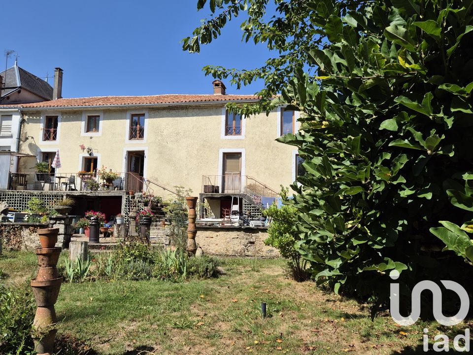 Casa de poble a L'Absie, Deux-Sevres - foto 2