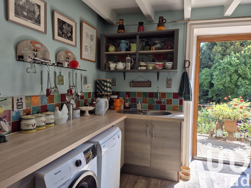 Casa de poble a L'Absie, Deux-Sevres - foto 3