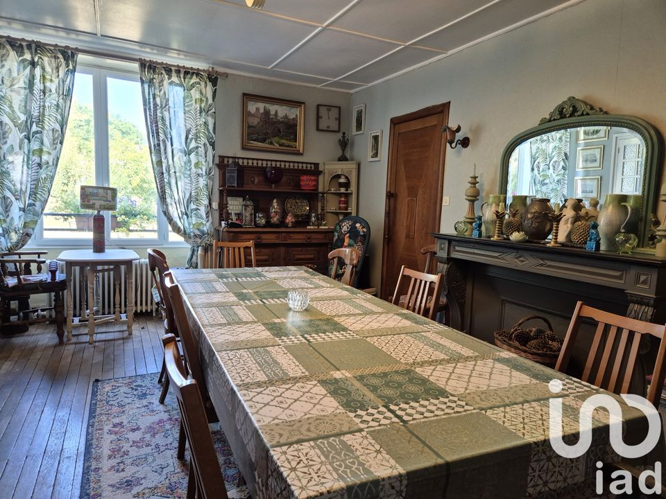Casa de poble a L'Absie, Deux-Sevres - foto 4