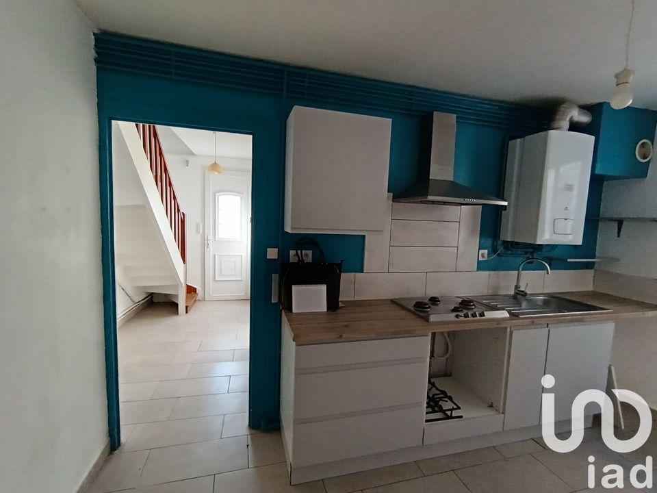 Byhus i Niort, Deux-Sevres - foto 1