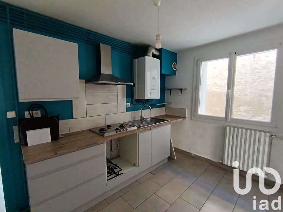 Byhus i Niort, Deux-Sevres - foto 2