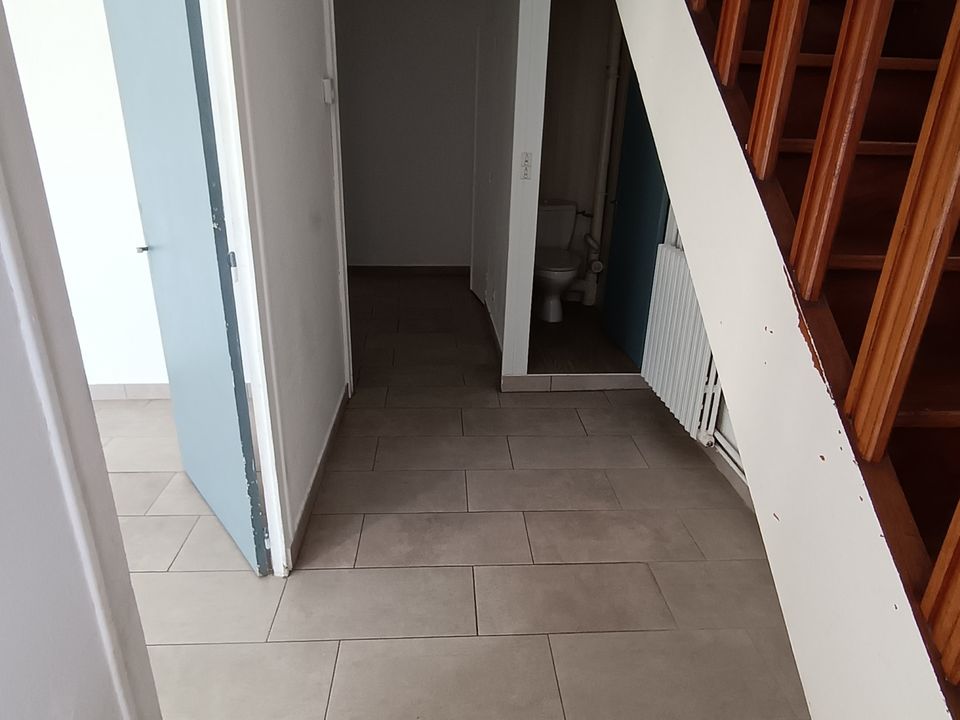 Byhus i Niort, Deux-Sevres - foto 4