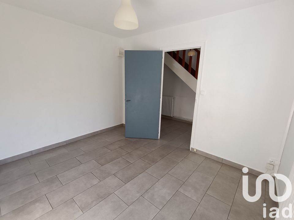 Byhus i Niort, Deux-Sevres - foto 5