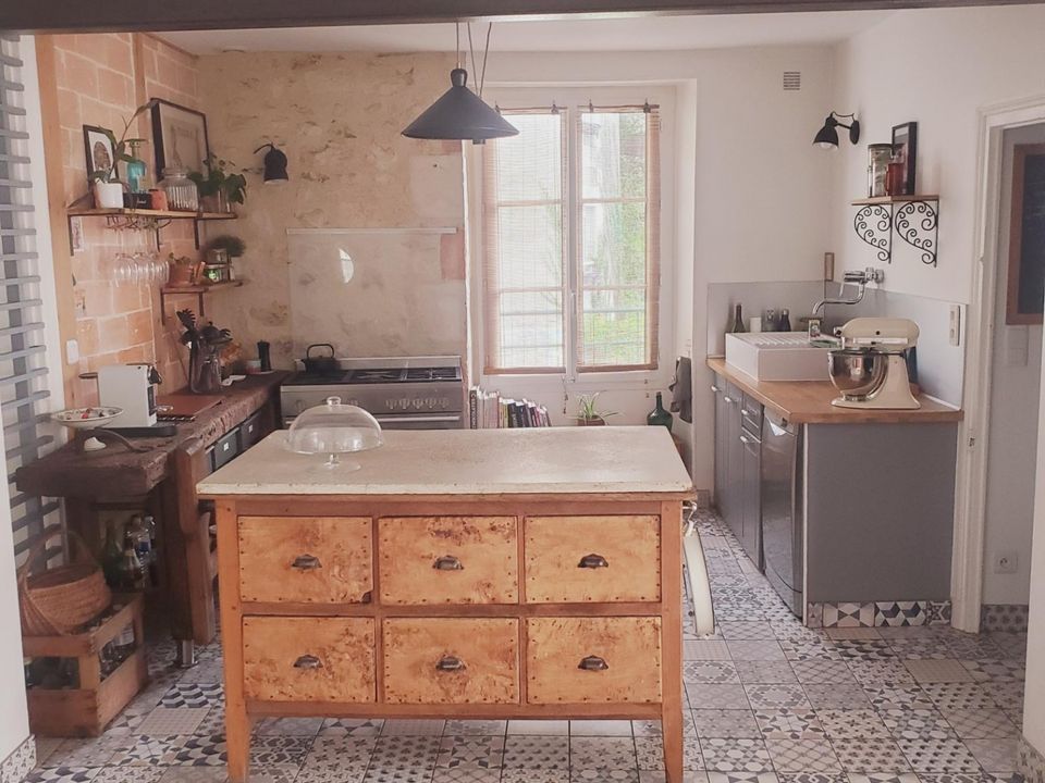 Villa i Chauvigny, Vienne - bilde 5