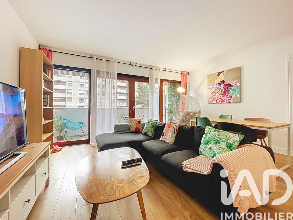 Appartement in Massy, Essonne - foto 1