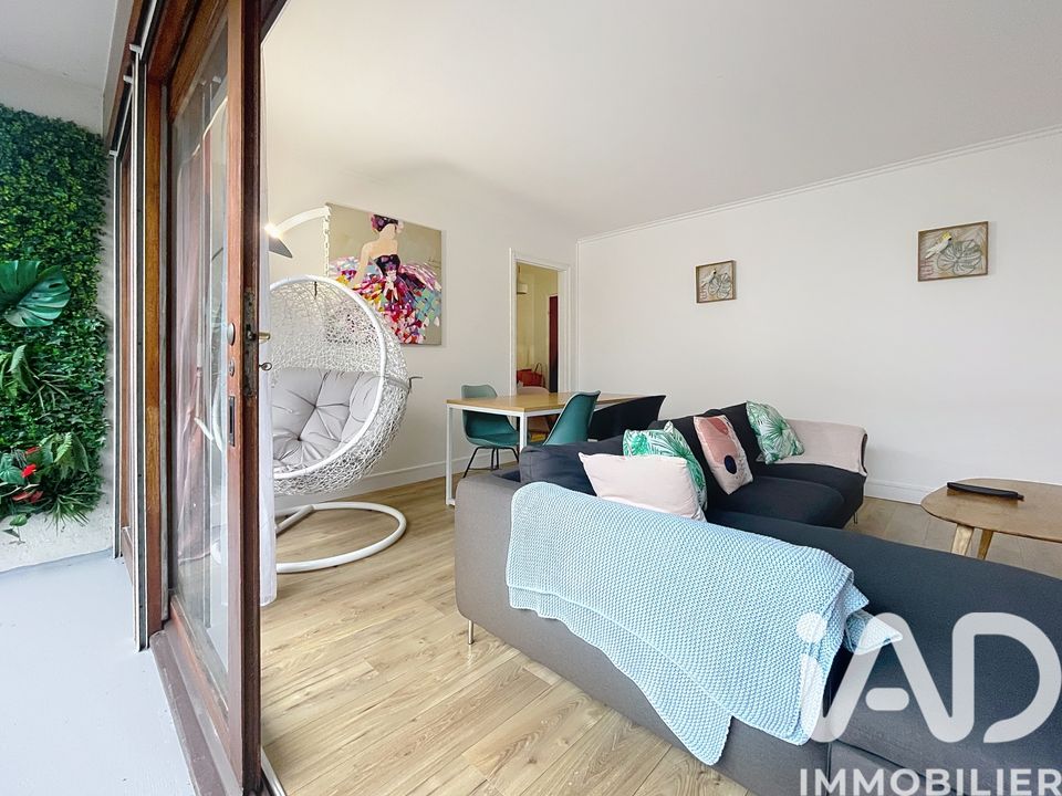 Appartement in Massy, Essonne - foto 2