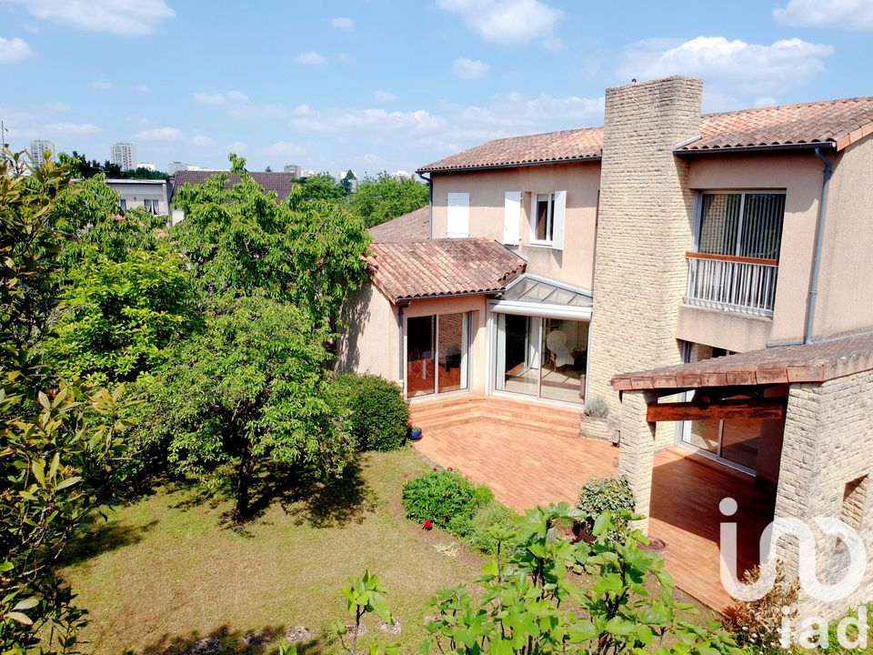 Villa i Poitiers, Vienne - foto 2