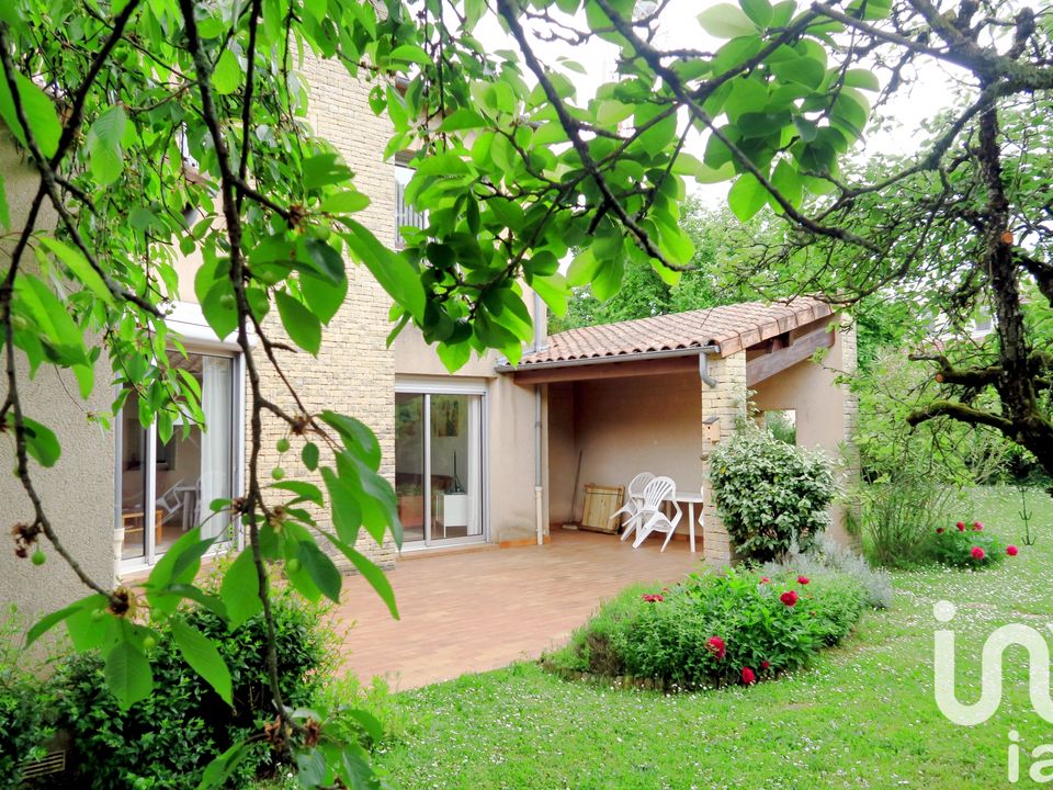 Villa i Poitiers, Vienne - foto 3