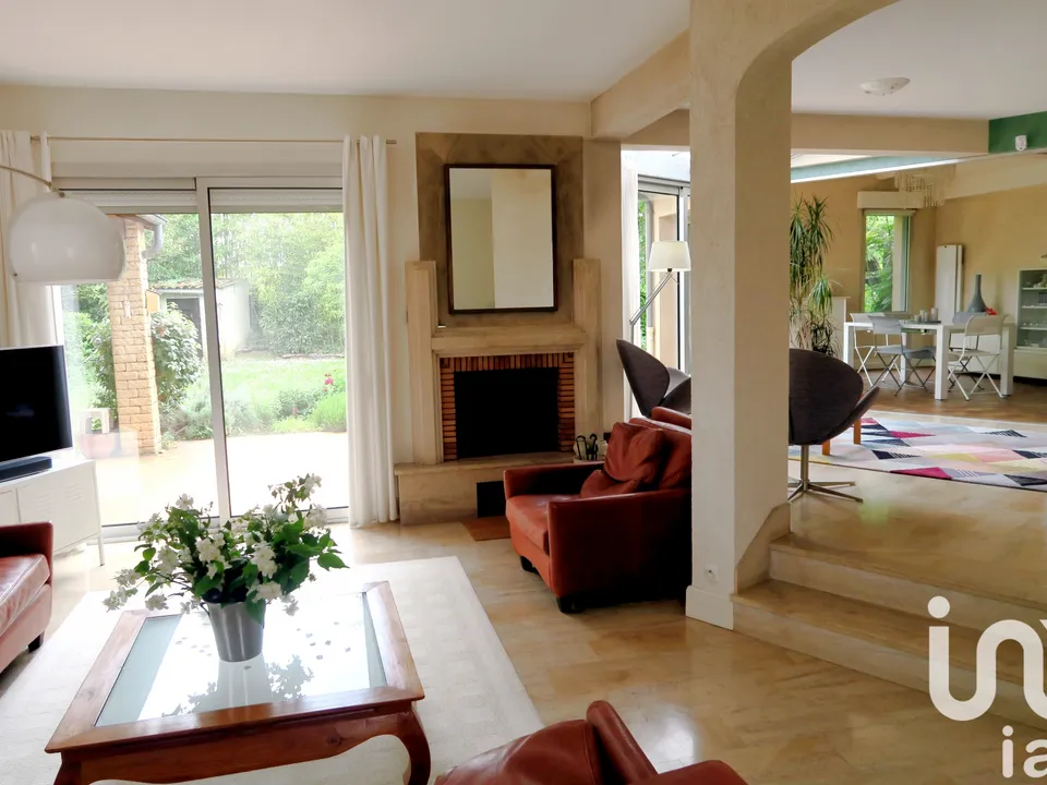 Villa i Poitiers, Vienne - foto 5