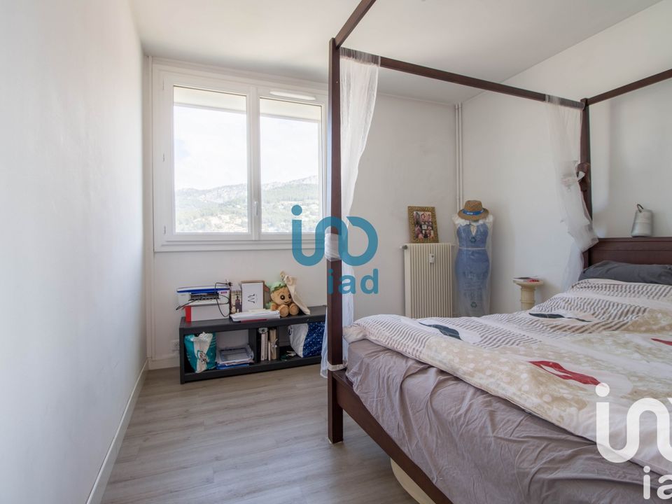 Lejlighed i La Valette-du-Var, Var - foto 4