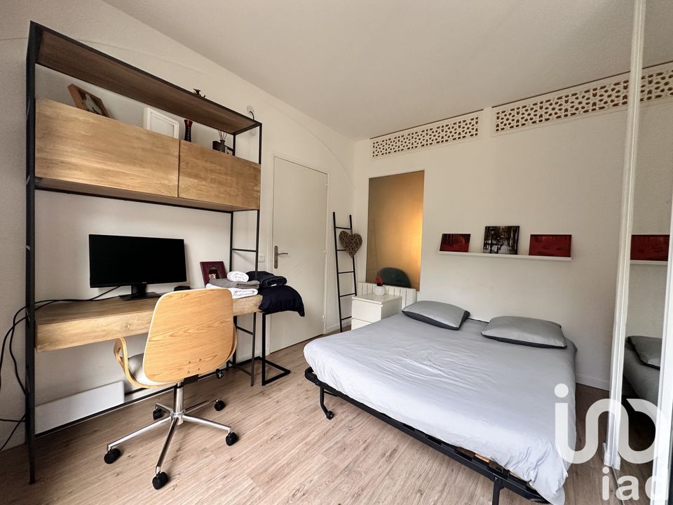 Leilighet i Suresnes, Hauts-de-Seine - bilde 5