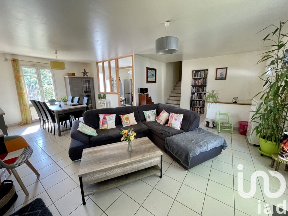 Villa i Saint-Gilles-Croix-de-Vie, Vendee - foto 1