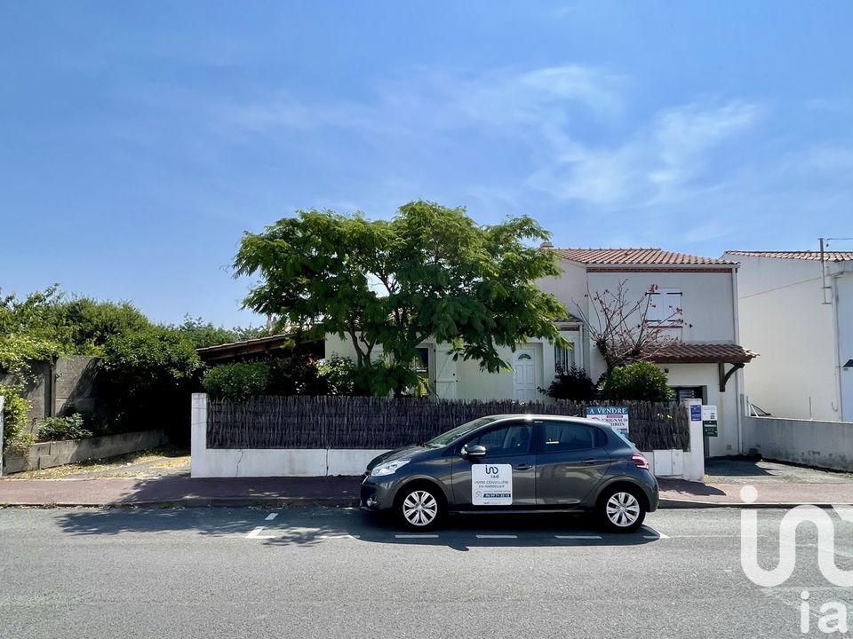 Villa i Saint-Gilles-Croix-de-Vie, Vendee - foto 2