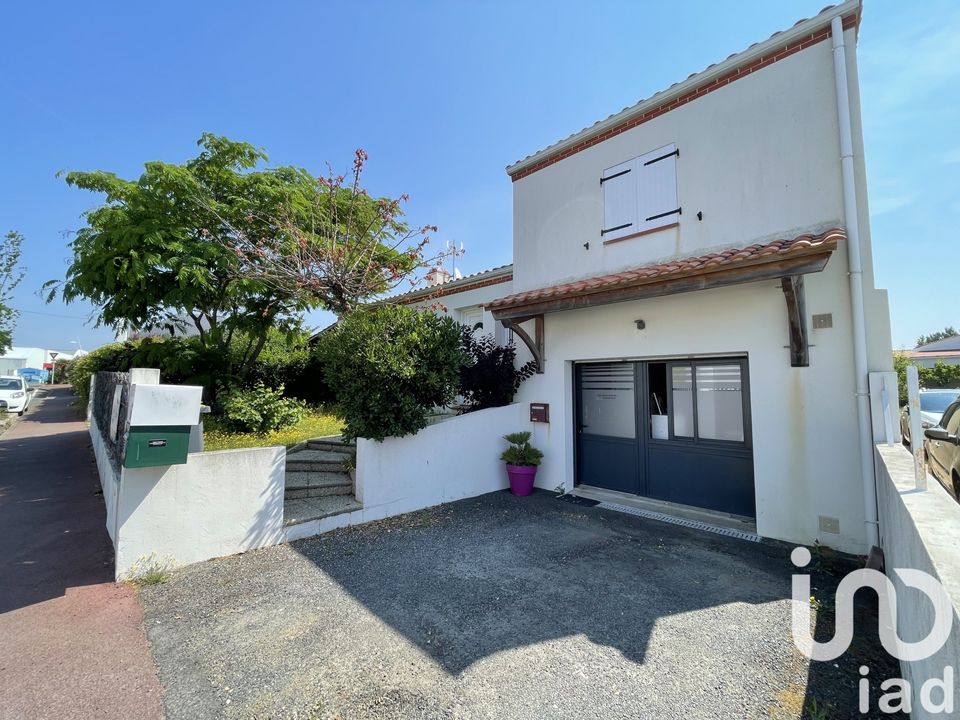 Villa i Saint-Gilles-Croix-de-Vie, Vendee - foto 3