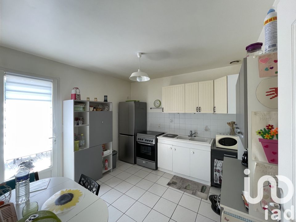 Villa i Saint-Gilles-Croix-de-Vie, Vendee - foto 5