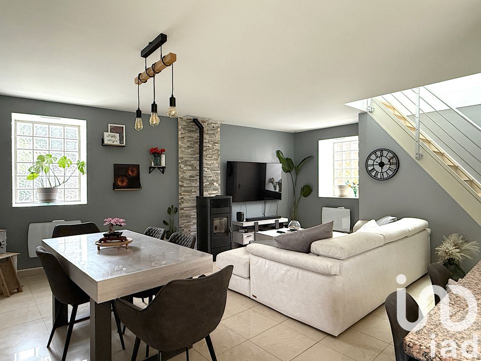 Haus in Le Perray-en-Yvelines, Yvelines - Foto 1