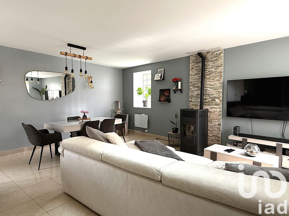 Haus in Le Perray-en-Yvelines, Yvelines - Foto 2