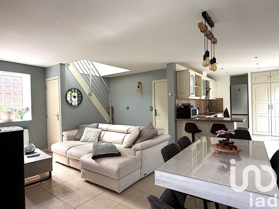 Haus in Le Perray-en-Yvelines, Yvelines - Foto 4