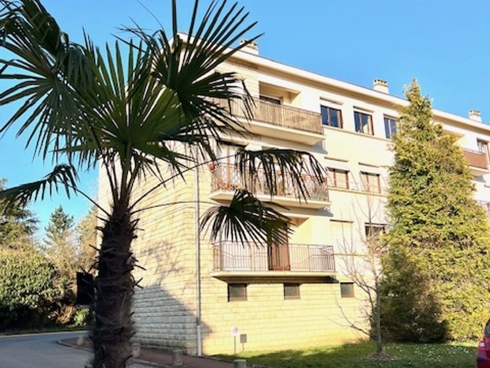 Lejlighed i Bailly, Yvelines - foto 1