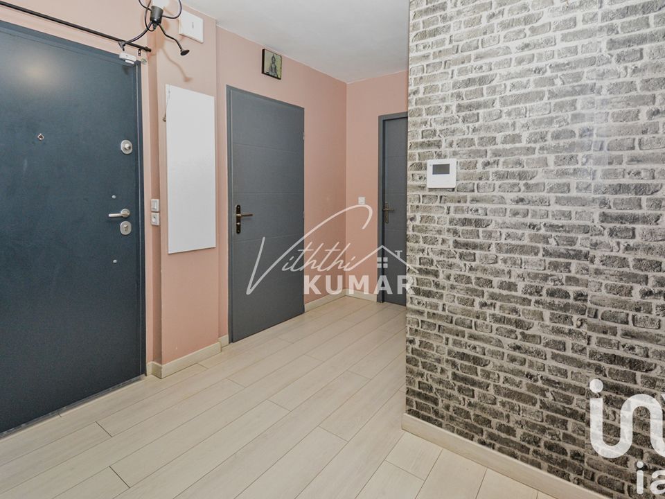 Lejlighed i Blanc-Mesnil, Seine-Saint-Denis - foto 3