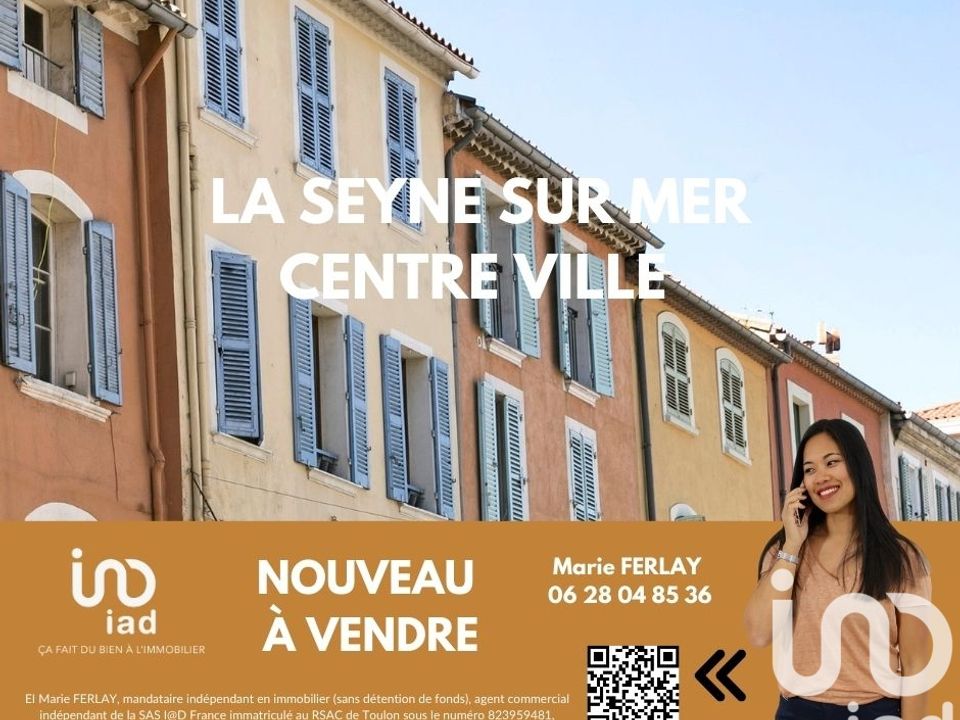 Villa i La Seyne-sur-Mer, Var - foto 1