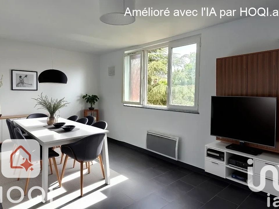 Lejlighed i Sainte-Geneviève-des-Bois, Essonne - foto 2