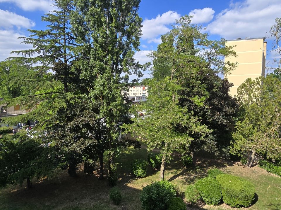 Lejlighed i Sainte-Geneviève-des-Bois, Essonne - foto 5