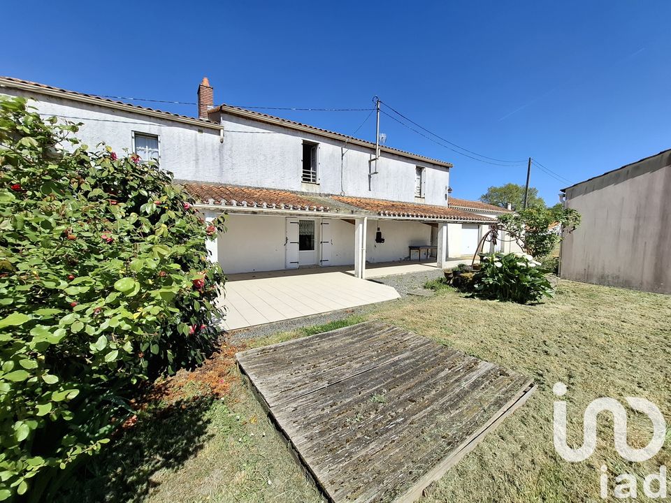 Willa: Apremont, Vendee – zdjęcie 1