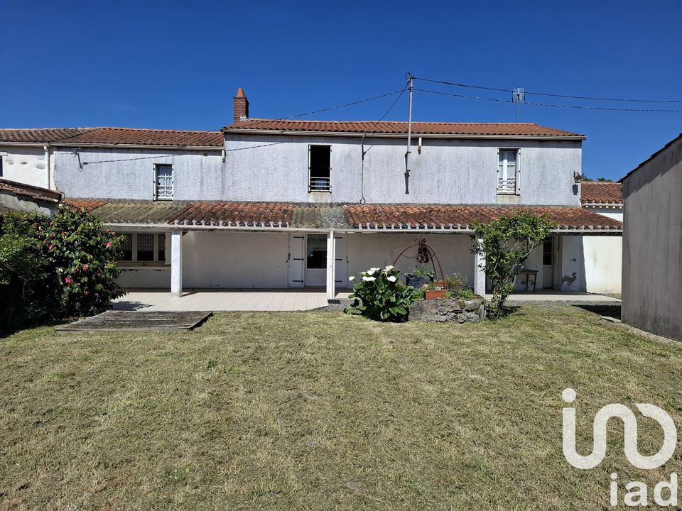 Willa: Apremont, Vendee – zdjęcie 2