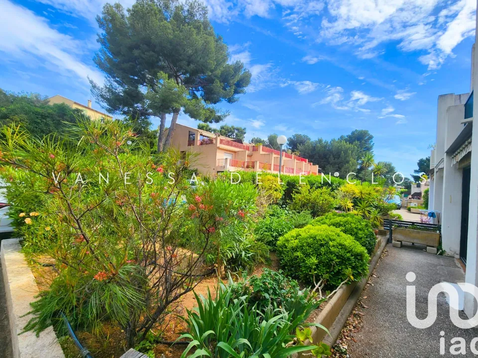 Studio i Bandol, Var - foto 1
