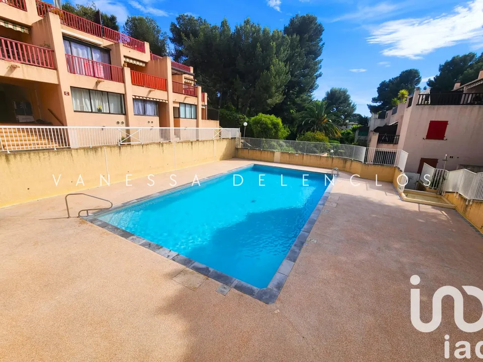 Studio i Bandol, Var - foto 2