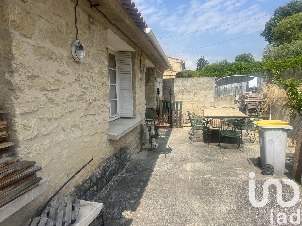 Willa: Carpentras, Vaucluse – zdjęcie 1
