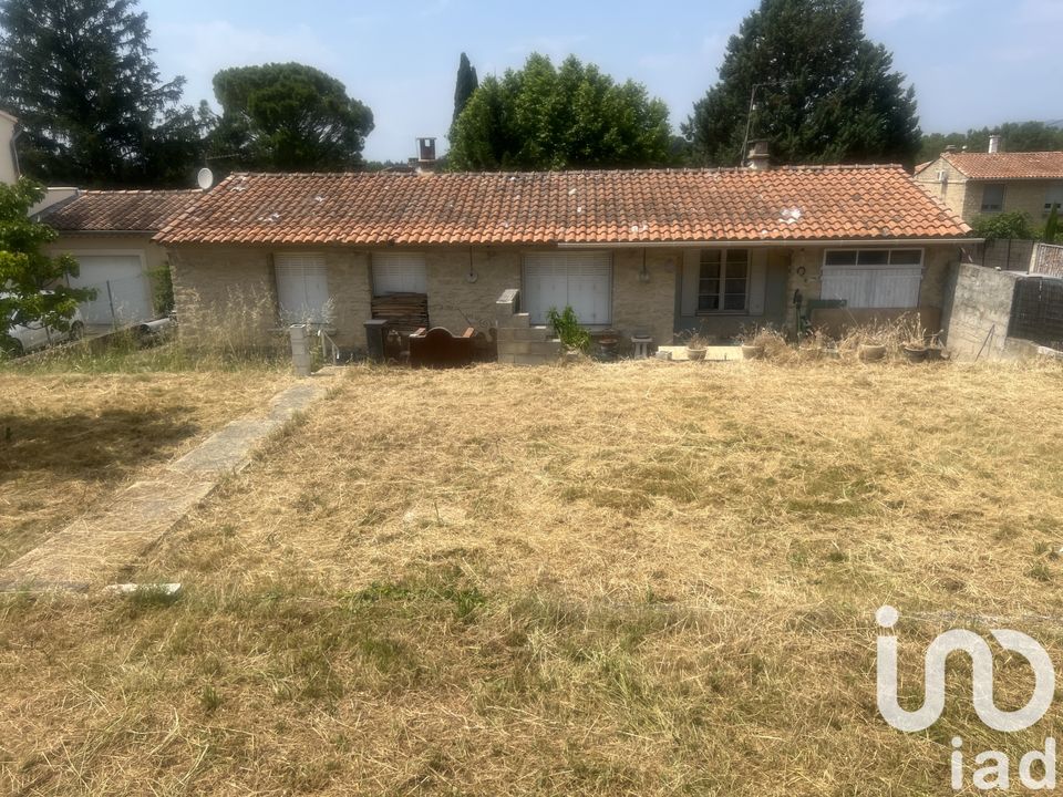 Willa: Carpentras, Vaucluse – zdjęcie 3