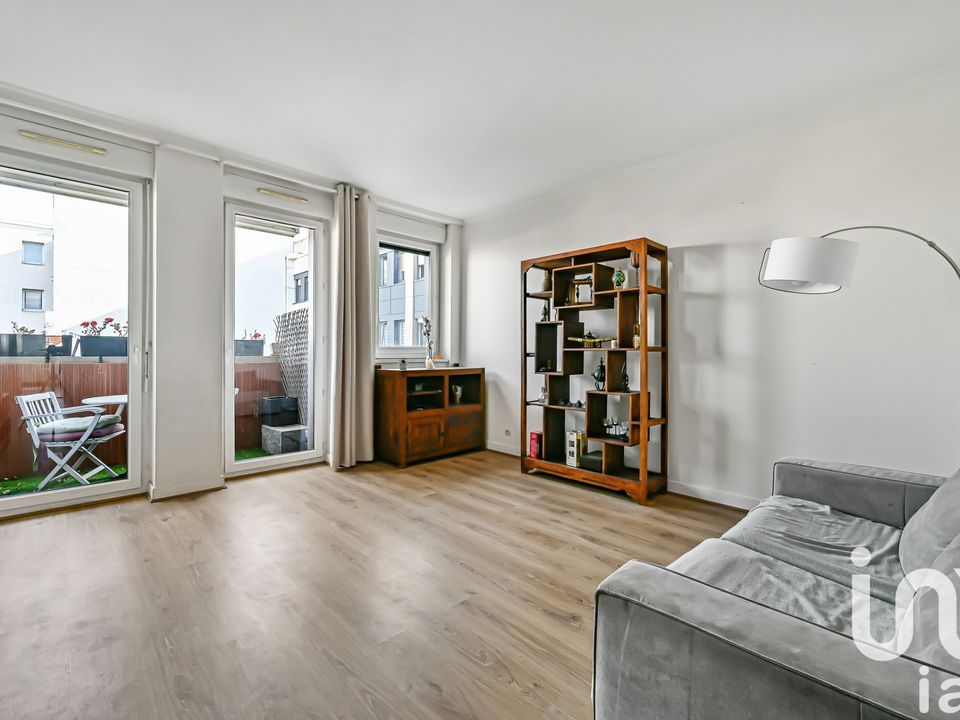 Lejlighed i Courbevoie, Hauts-de-Seine - foto 2