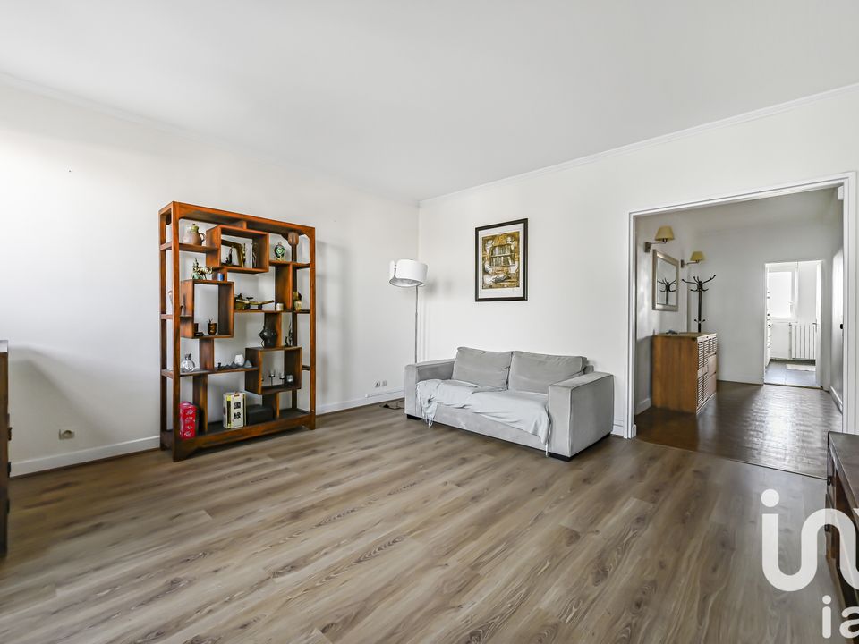 Lejlighed i Courbevoie, Hauts-de-Seine - foto 3