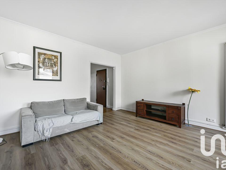 Lejlighed i Courbevoie, Hauts-de-Seine - foto 4