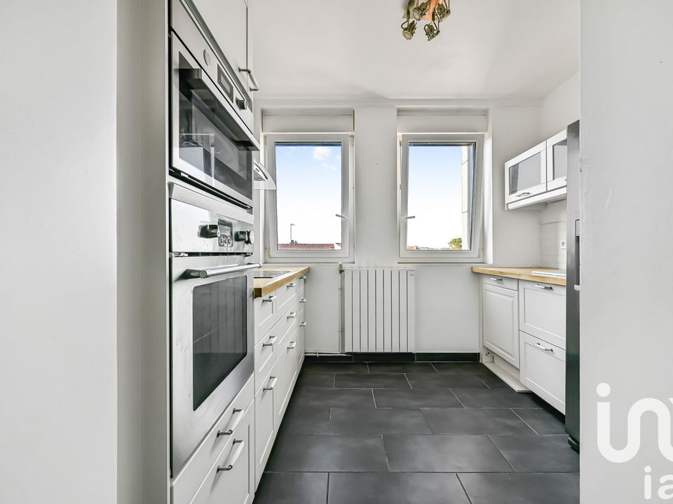 Lejlighed i Courbevoie, Hauts-de-Seine - foto 5
