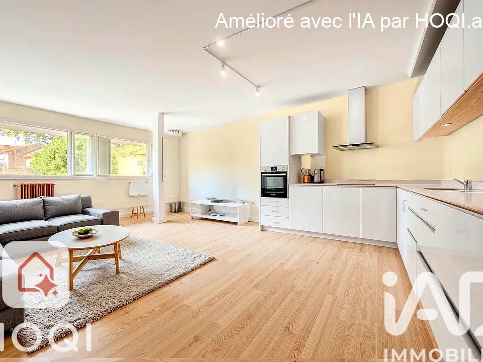 Lejlighed i La Seyne-sur-Mer, Var - foto 1