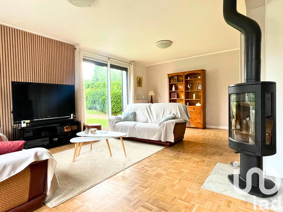 Villa i Orgeval, Yvelines - foto 4