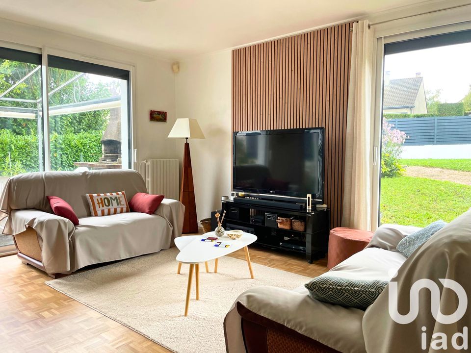 Villa i Orgeval, Yvelines - foto 5