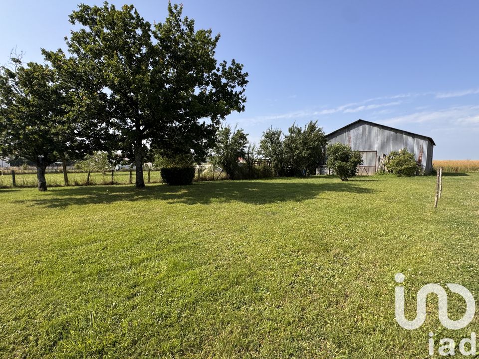 Landsbyhus i Doix, Vendee - foto 2