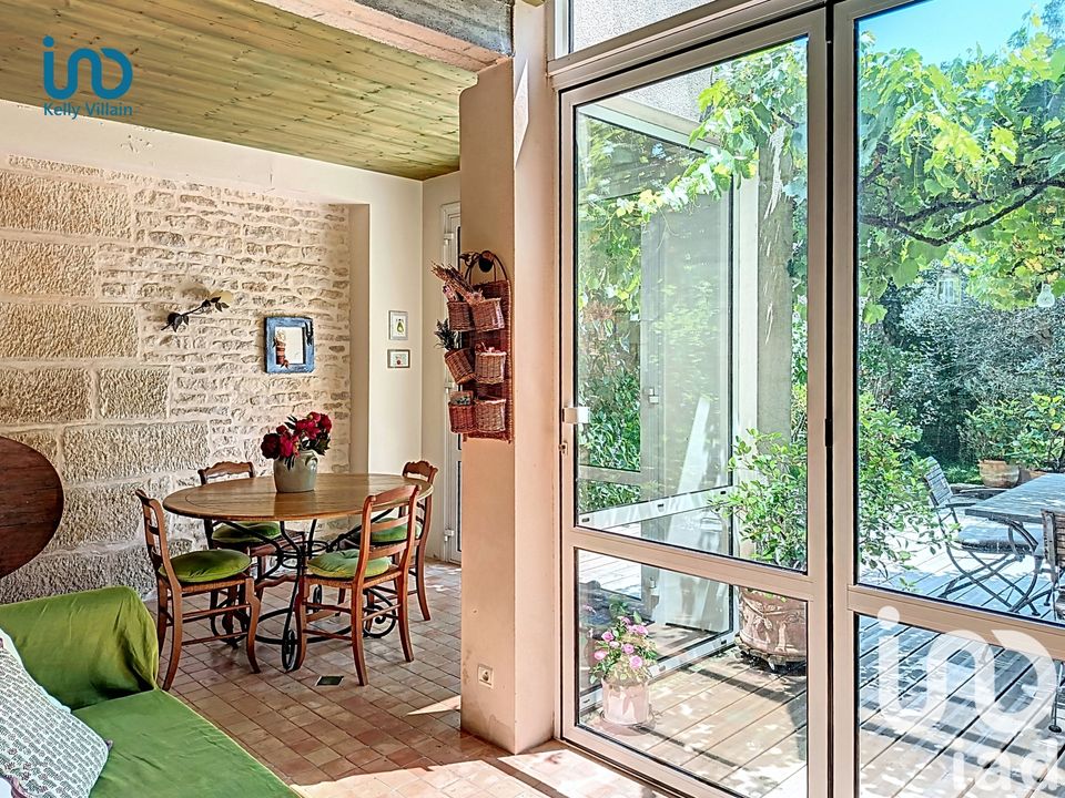 Villa en Coulon, Deux-Sevres - foto 4