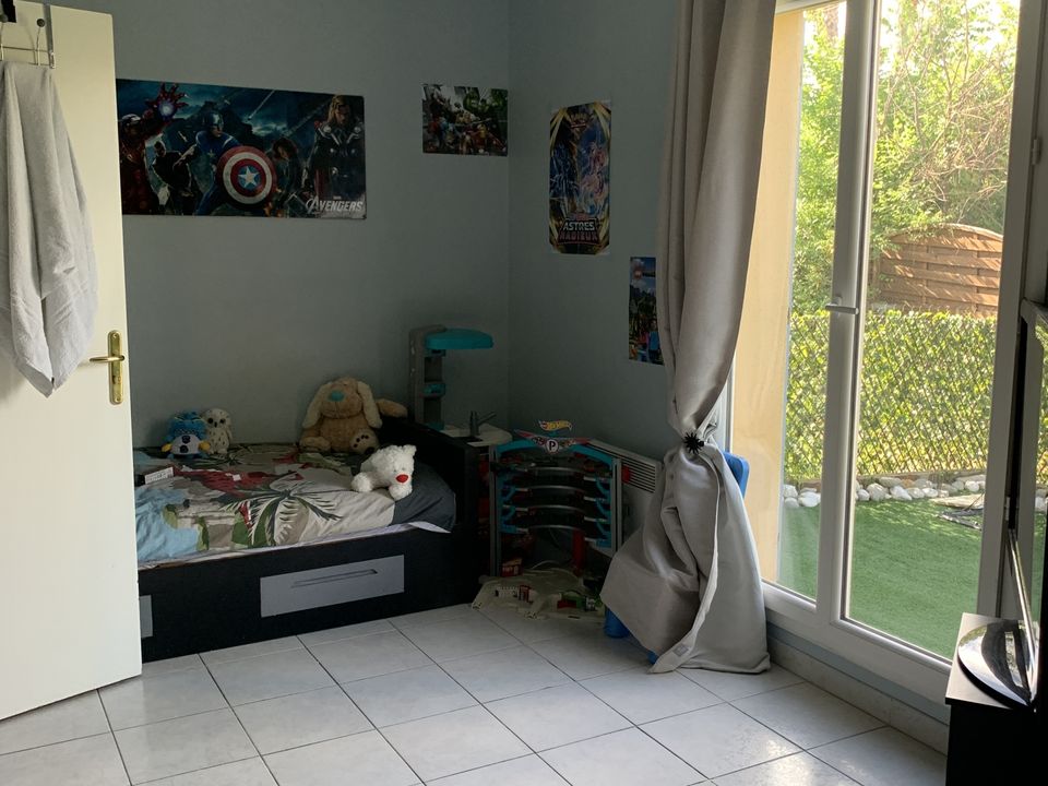 Villa i Roquebrune-sur-Argens, Var - foto 5