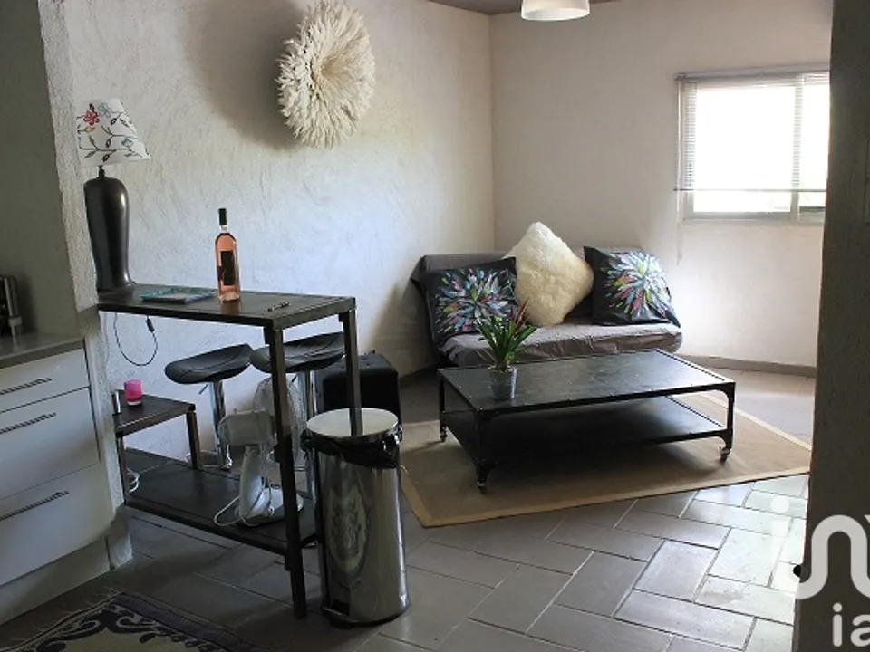 Estudio en Cogolin, Var - foto 1