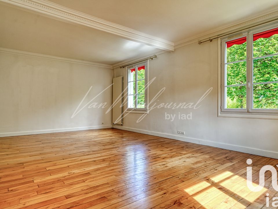 Villa em Le Vésinet, Yvelines - foto 3