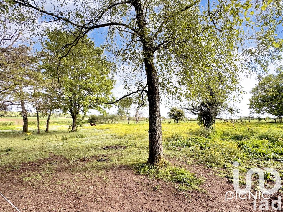 Casa de campo en Saint-Hilaire-des-Loges, Vendee - foto 2