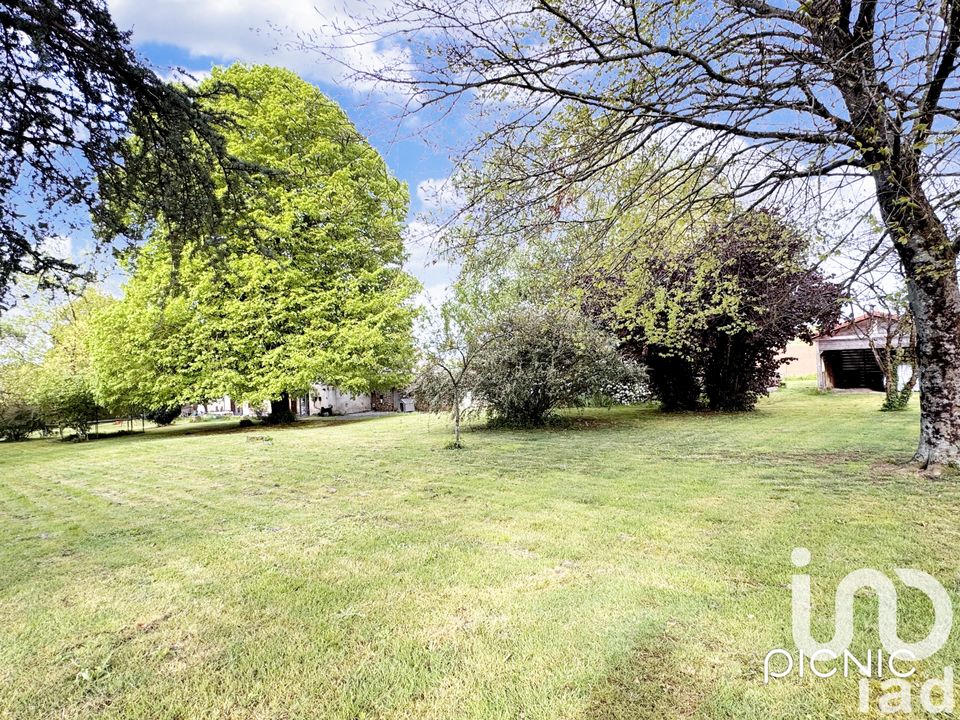Casa de campo en Saint-Hilaire-des-Loges, Vendee - foto 3