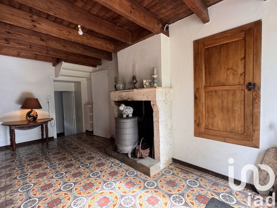 Casa de campo en Saint-Hilaire-des-Loges, Vendee - foto 4
