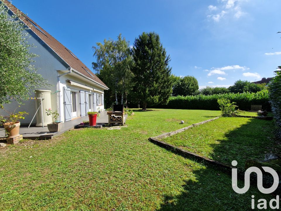 Villa i Chelles, Seine-et-Marne - foto 1