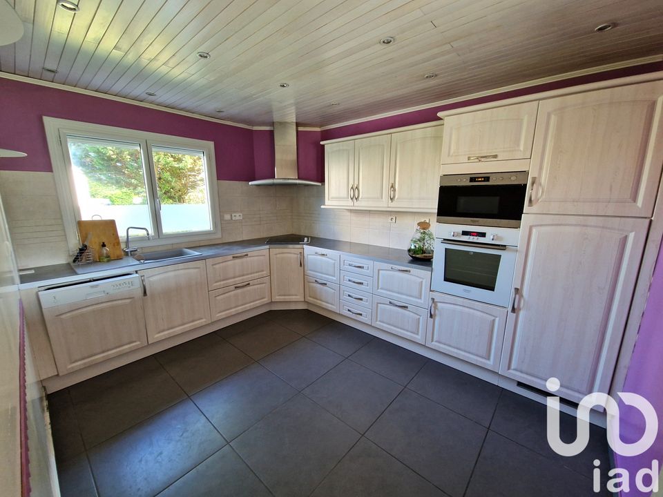 Villa i Chelles, Seine-et-Marne - foto 3